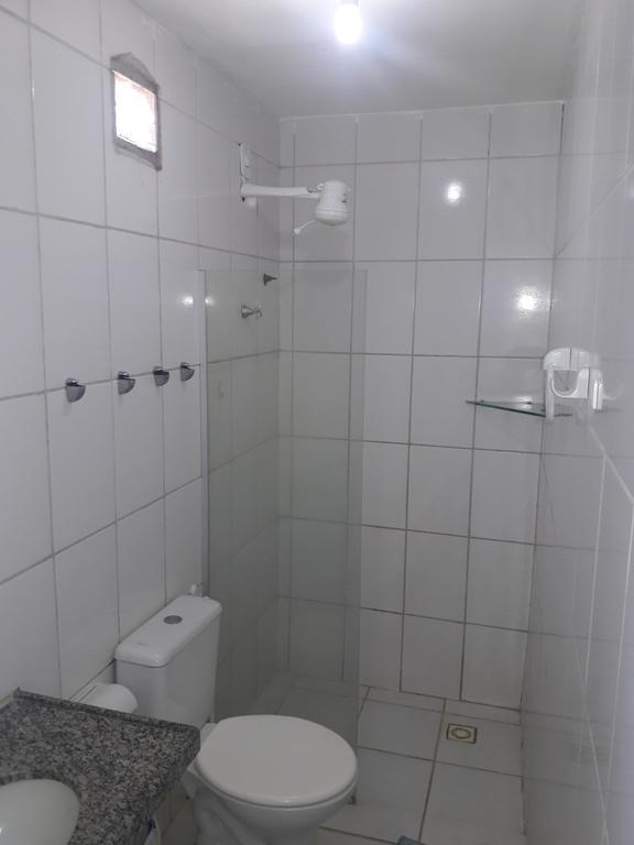 Pousada Lirios Dos Vales São José da Coroa Grande Exterior photo