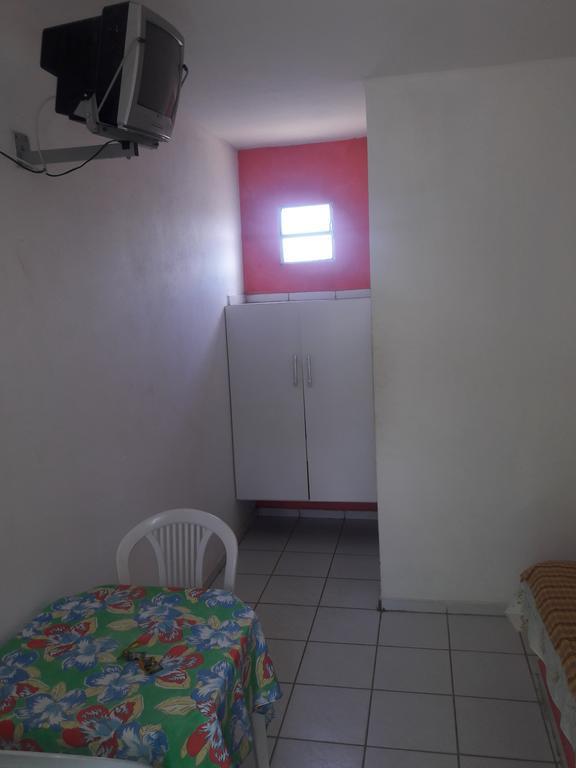 Pousada Lirios Dos Vales São José da Coroa Grande Exterior photo